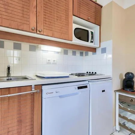 Les Grands Pins - Maeva - 2 Pieces 4 Personnes - Selection Mae-7914 Apartment Maubuisson