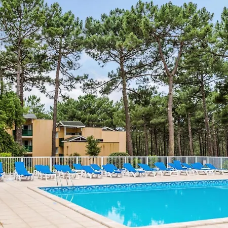 Les Grands Pins - Maeva - 2 Pieces 4 Personnes - Selection Mae-7914 Apartment