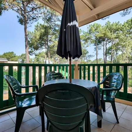 Les Grands Pins - Maeva - 2 Pieces 4 Personnes - Selection Mae-7914 Apartment *