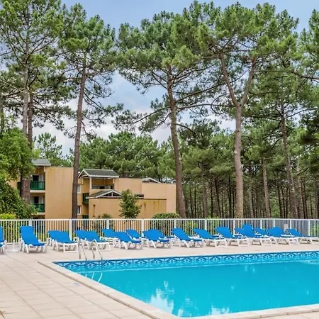 Les Grands Pins - Maeva - 2 Pieces 4 Personnes - Selection Mae-7914 Apartmán
