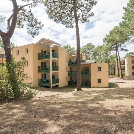 Les Grands Pins - Maeva - 2 Pieces 4 Personnes - Selection Mae-7914 Apartmán Maubuisson