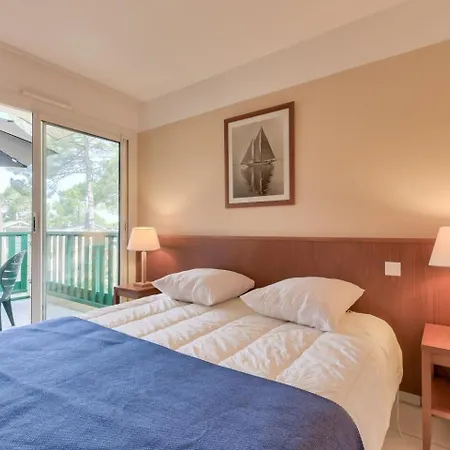 Les Grands Pins - Maeva - 2 Pieces 4 Personnes - Selection Mae-7914 Apartmán