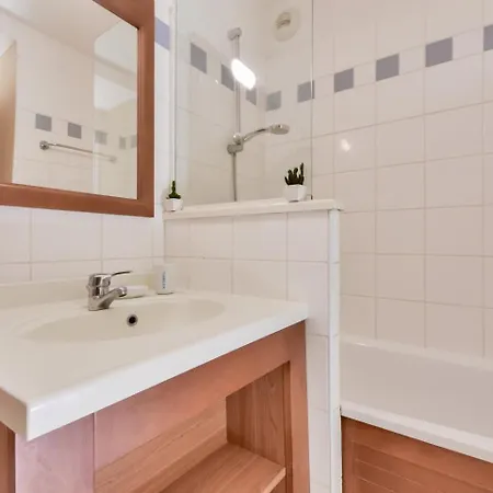 Les Grands Pins - Maeva - 2 Pieces 4 Personnes - Selection Mae-7914 Apartmán