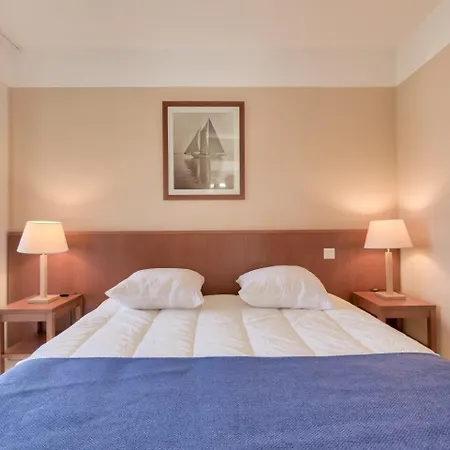 Les Grands Pins - Maeva - 2 Pieces 4 Personnes - Selection Mae-7914 Apartmán Maubuisson
