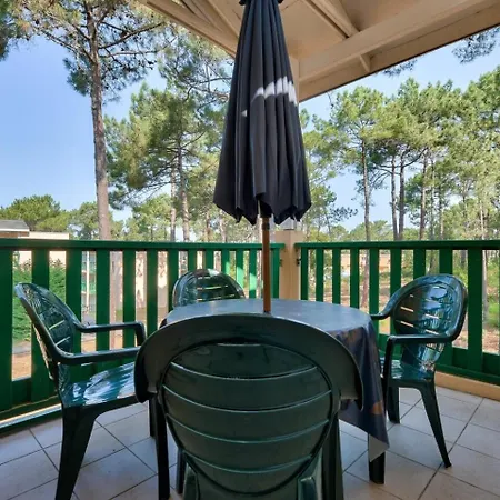 Apartmán Les Grands Pins - Maeva - 2 Pieces 4 Personnes - Selection Mae-7914