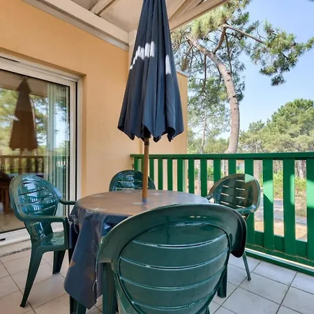 Les Grands Pins - Maeva - 2 Pieces 4 Personnes - Selection Mae-7914 Apartmán