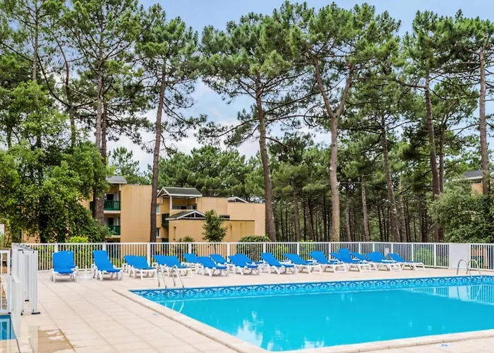 Les Grands Pins - Maeva - 2 Pieces 4 Personnes - Selection Mae-7914 아파트